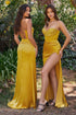 Abendkleid 7483